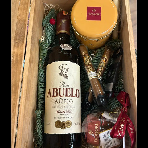 Abuelo Anejo