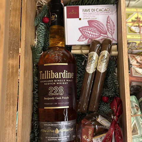 Whisky Gift Box