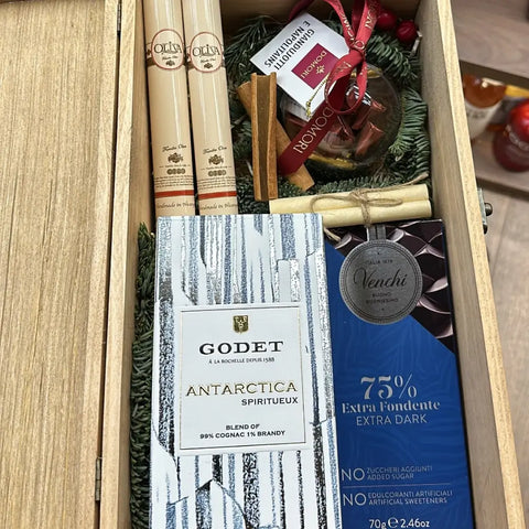 ?Godet? Gift Box