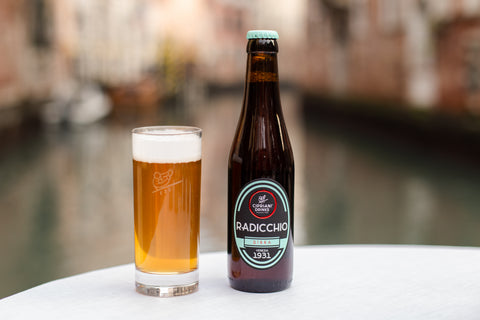 Radicchio Beer Cipriani
