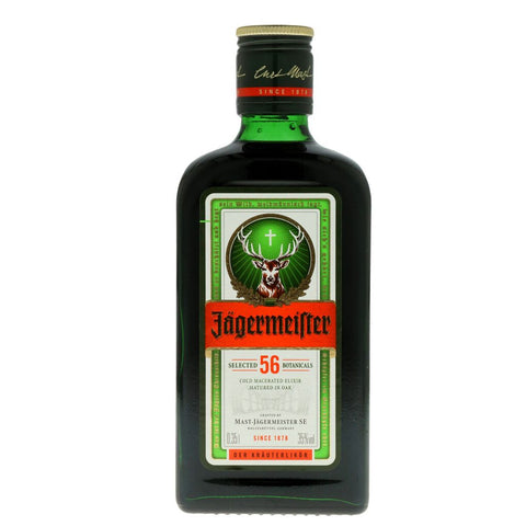 Jägermeister 0.7L