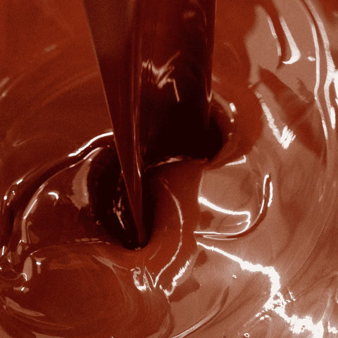 The kilogram of chocolate
