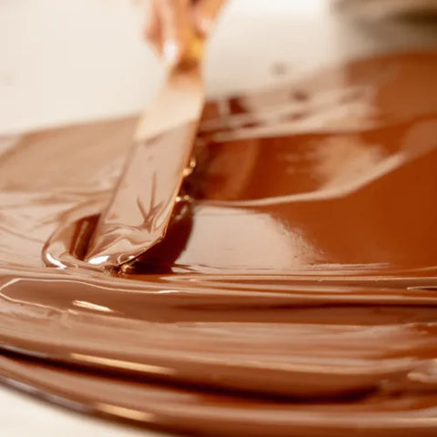 The kilogram of chocolate