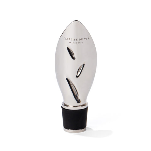 L’Atelier du Vin - The Pourer Leaf