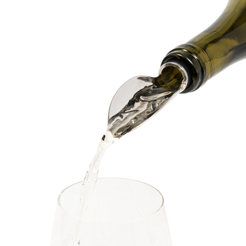 L’Atelier du Vin - The Pourer Leaf