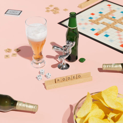 Umbra Rodeo Buddy Bottle Opener