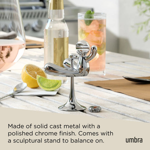 Umbra Rodeo Buddy Bottle Opener