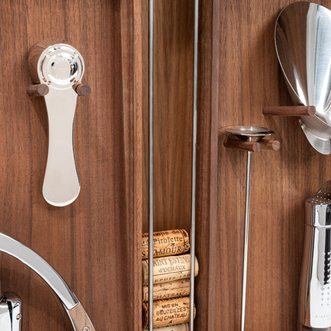 L’Atelier du Vin - Wine-lover’s Curiosities Cabinet