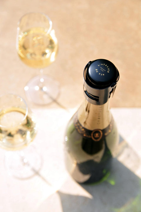 L’Atelier du Vin - Gard’Bulles Stopper