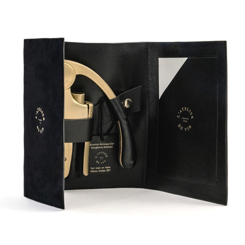 L’Atelier du Vin - Oeno Motion Gold