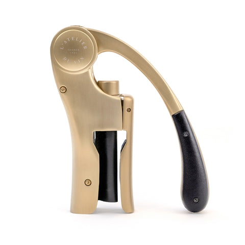 L’Atelier du Vin - Oeno Motion Gold
