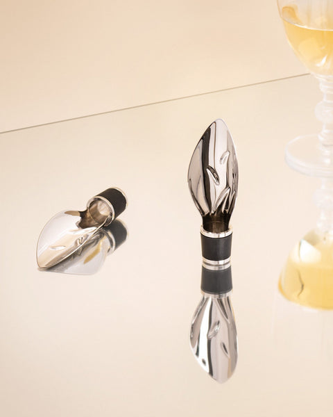 L’Atelier du Vin - The Pourer Leaf