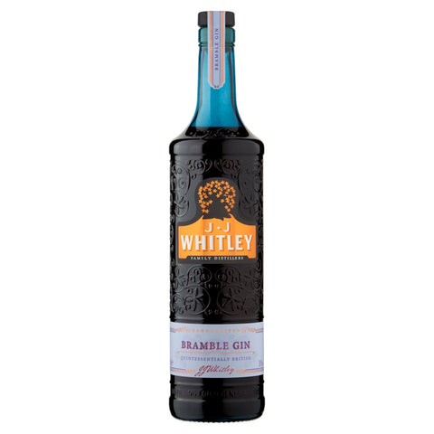 JJ Whitley Bramble Gin 70cl