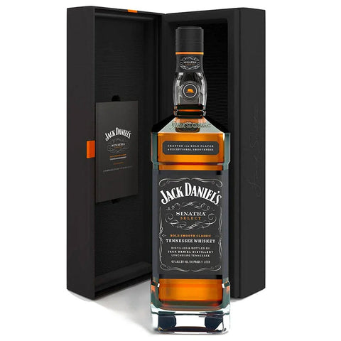 Jack Daniel’s Frank Sinatra Select 1L