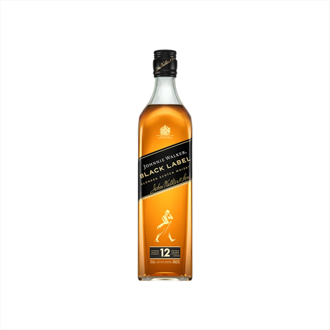 Johnnie Walker Black Label