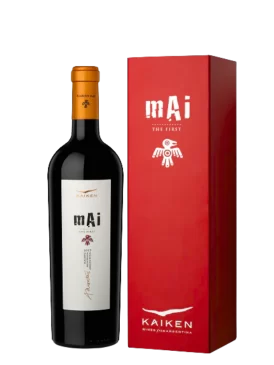 Kaiken Mai - The First , Malbec Mendoza