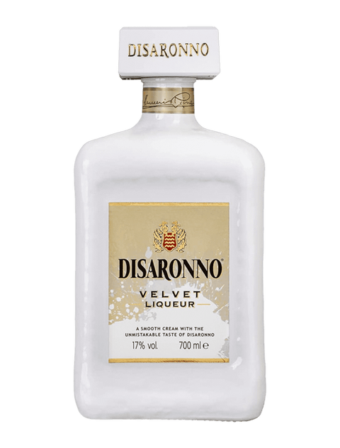 LICOR AMARETTO DISARONNO VELVET 700 ML