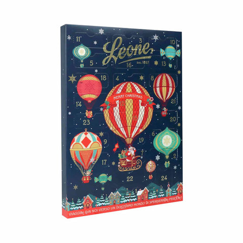 Leone Confectionery Advent Calendar