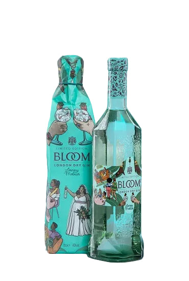 BLOOM Gin 1l
