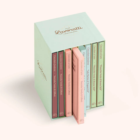 The Lavoratti bookstore: Tascabili n°1