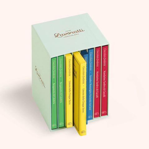 The Lavoratti bookshop: i Tascabili n°2