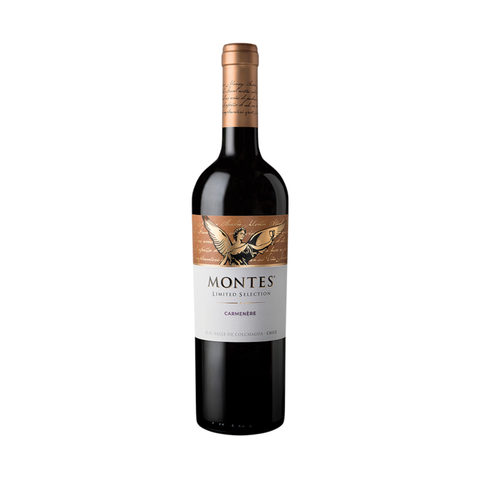 Limited Selection Carmenère 2022