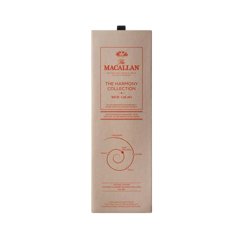 Harmony Collection Rich Cacao