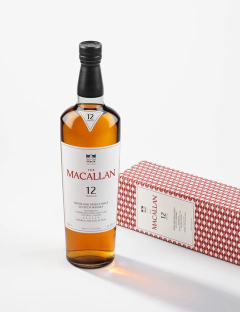 Macallan Collection