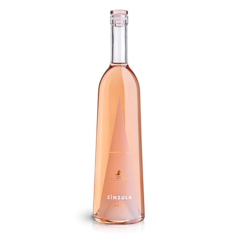Masseria Altemura Zinzula Rose 750ml