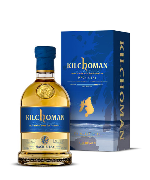 Kilchoman Machir Bay 0.7L