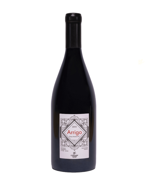 Arrigo Red Wine