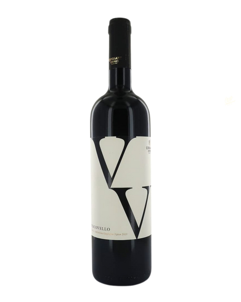 Vescovello IGT Red Wine