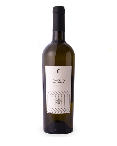 Cancello della Luna Chardonnay