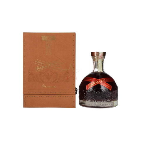 Facundo PARAÍSO XA Rum
