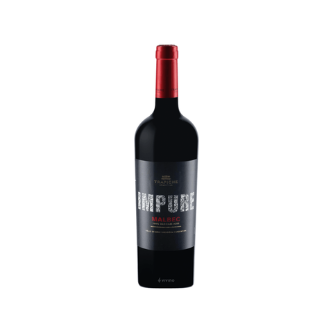Impure Malbec