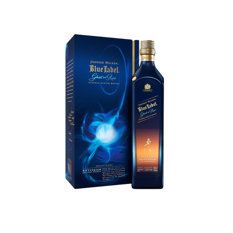 Johnnie Walker Blue Label Ghost