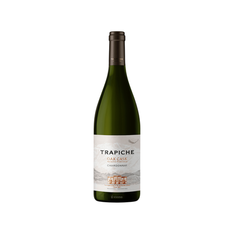 Trapiche Oak Cask Chardonnay
