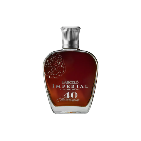 Barceló Imperial Premium Blend 40 Anniversario