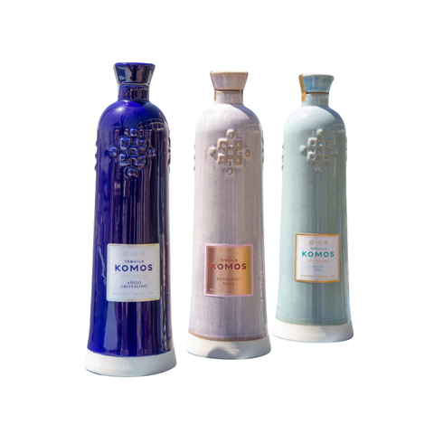 Tequila Komos