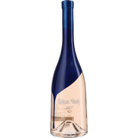 Chateau Minuty 281 Rose