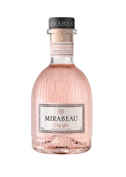 Mirabeau Dry Rose Gin 0.2 L