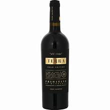 Terra Gold Edition Primitivo di Manduria