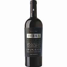 Terra Platinum Edition Primitivo di Manduria