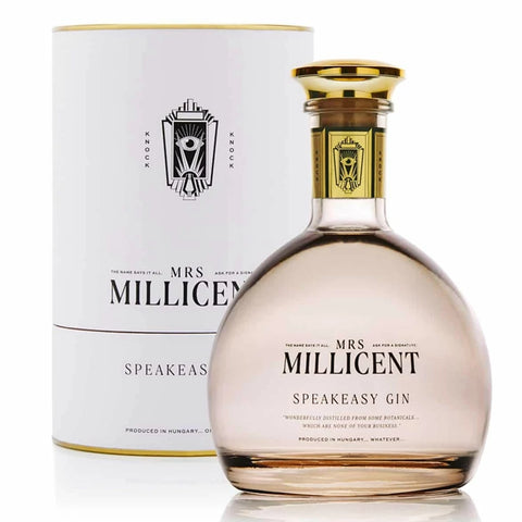 Mrs. Millicent Gin (0,7l)
