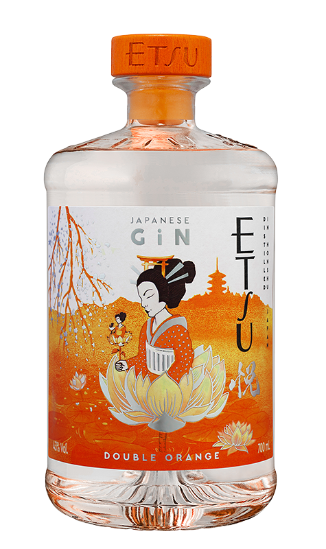Etsu Double Orange