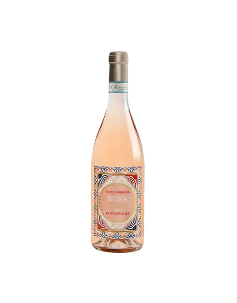 ROSA - SICILIA Doc Rosato (0.75L)