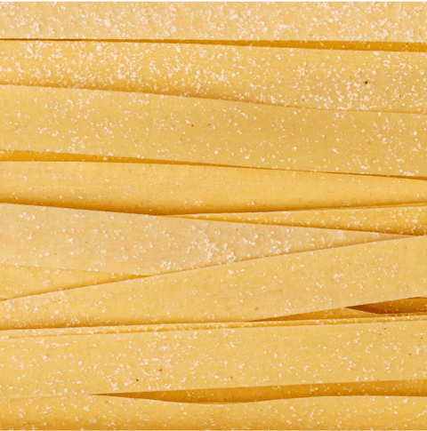 Pappardelle Cipriani me vezë
