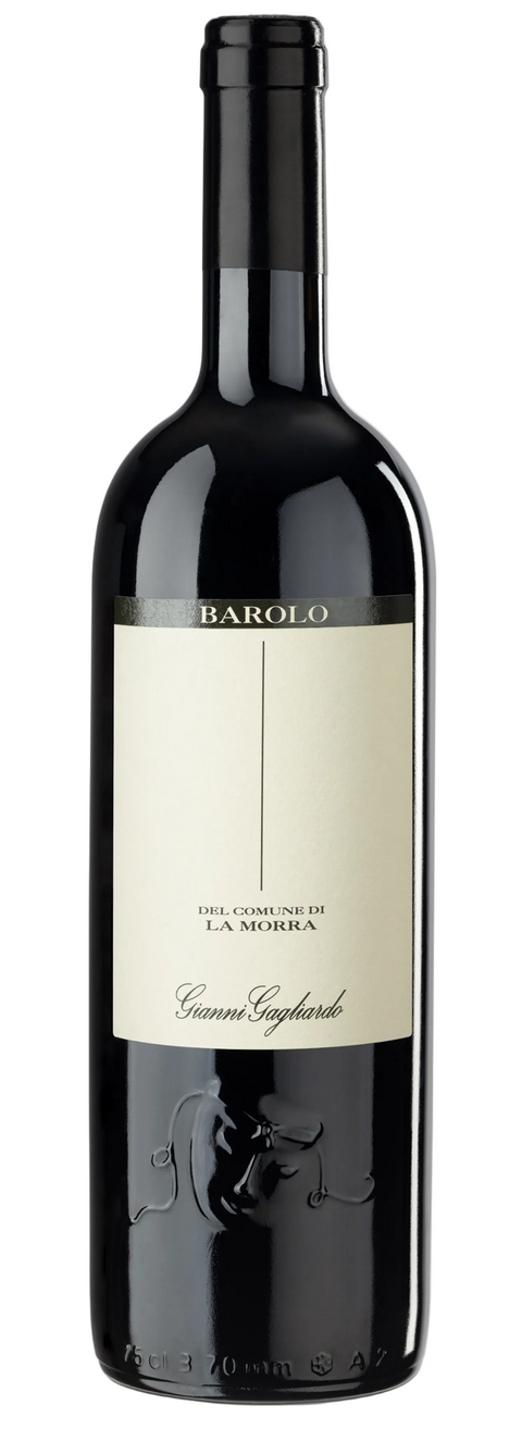 Gagliardo La Morra Barolo DOCG