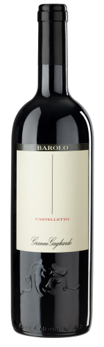Gagliardo Castelletto Barolo DOCG