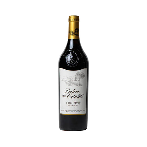 Podere Don Cataldo | Primitivo Salento